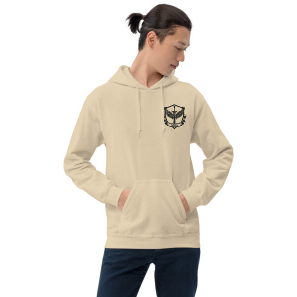 Paladin Hoodie - Image 23