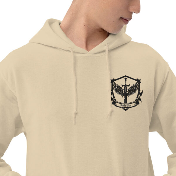 Paladin Hoodie - Image 24
