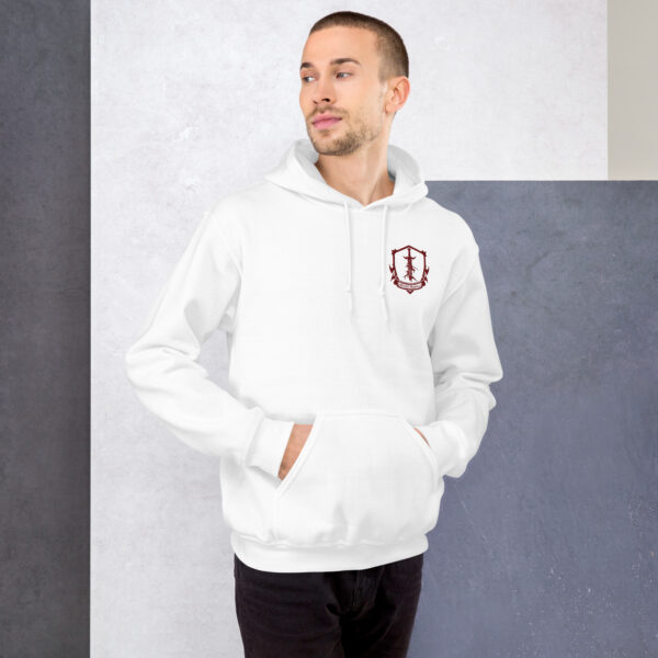 Blood Hunter Hoodie - Image 7