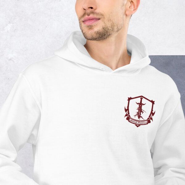 Blood Hunter Hoodie - Image 8