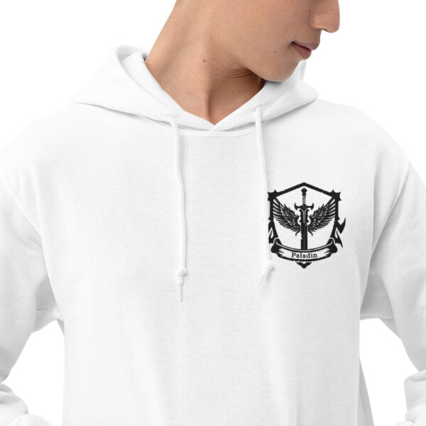 Paladin Hoodie - Image 26