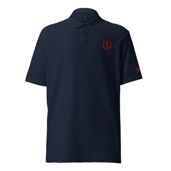 Blood Hunter Polo - Image 5
