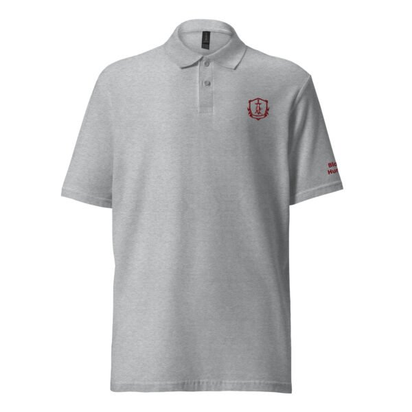 Blood Hunter Polo - Image 7
