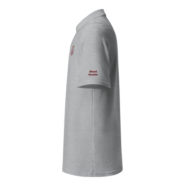 Blood Hunter Polo - Image 8