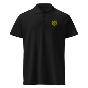Cleric Polo