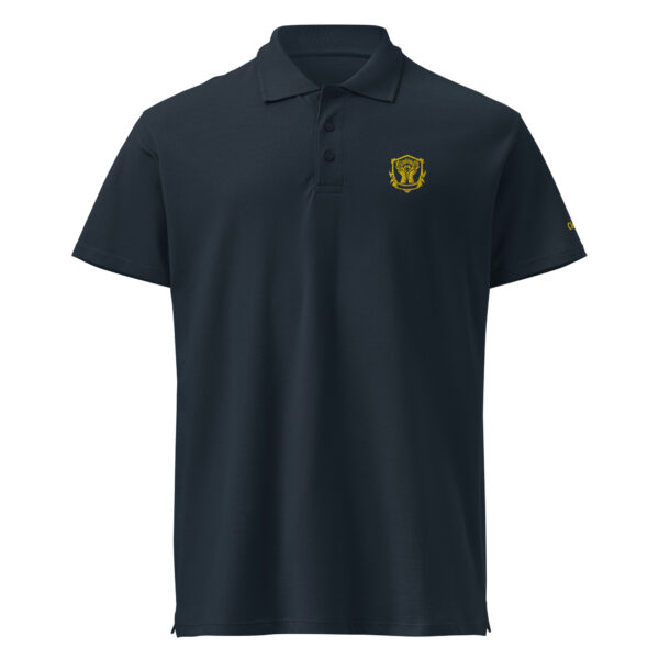 Cleric Polo - Image 3