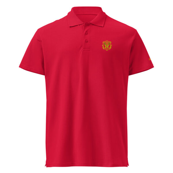 Cleric Polo - Image 5