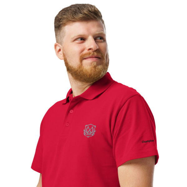 Champion Polo - Image 6
