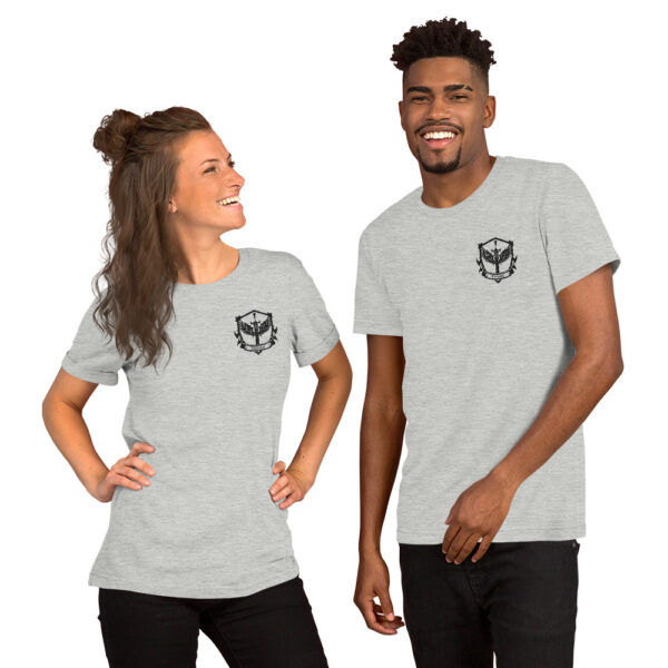 Paladin T-shirt - Image 4