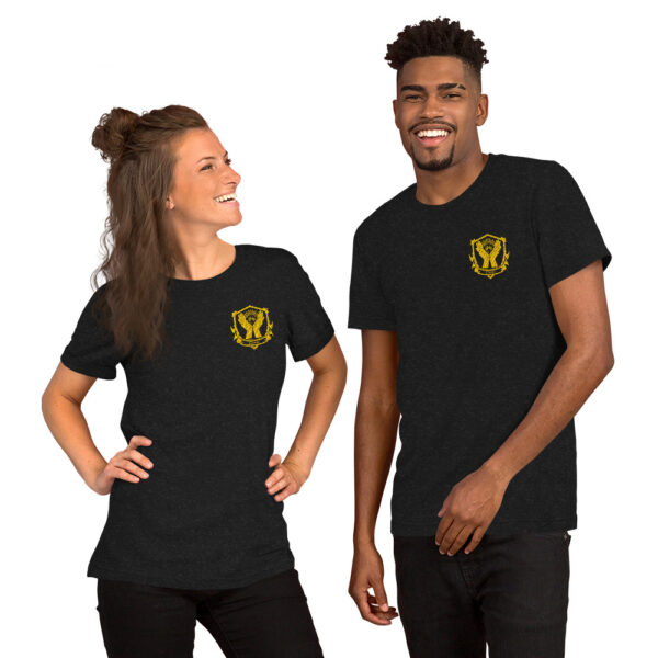 Cleric T-Shirt - Image 2