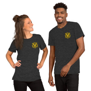 Cleric T-Shirt