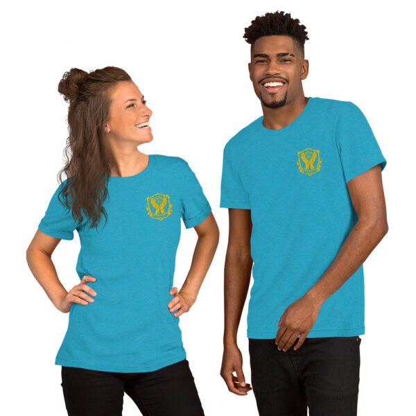 Cleric T-Shirt - Image 10