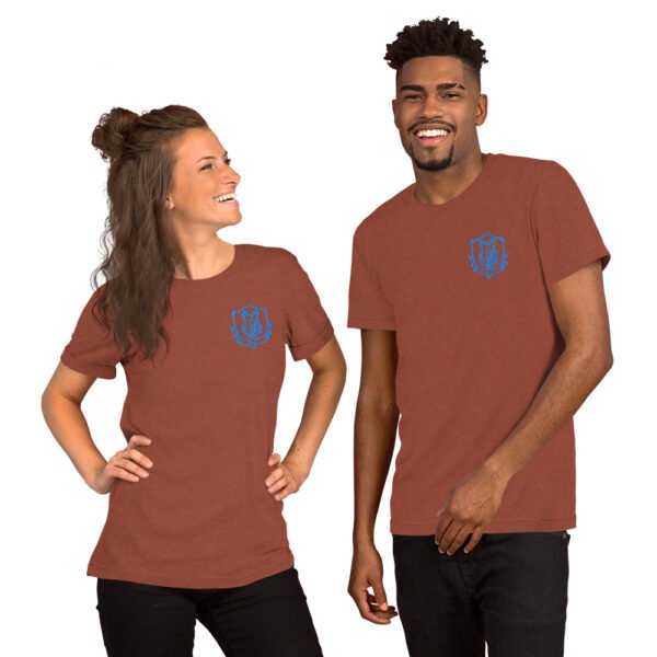 Bard T-Shirt - Image 5