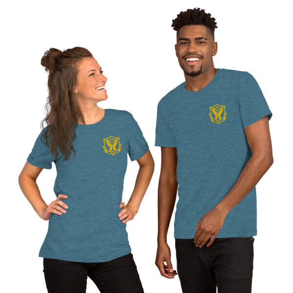 Cleric T-Shirt - Image 7