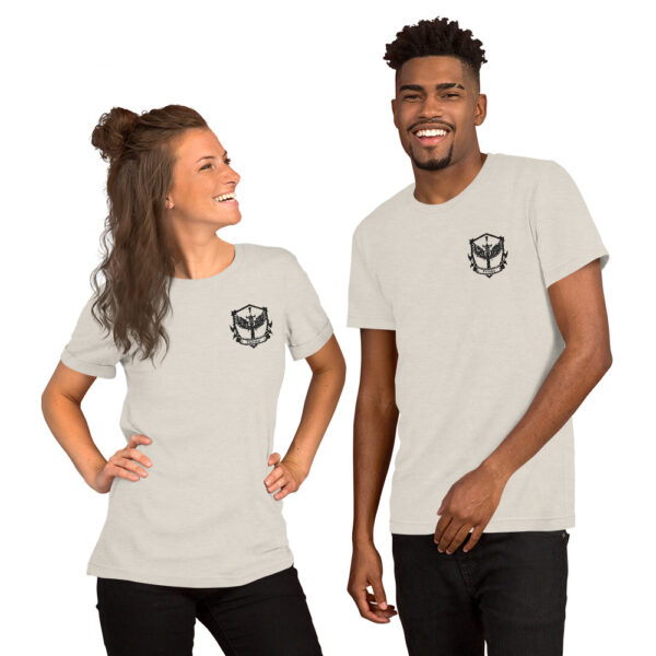 Paladin T-shirt - Image 5