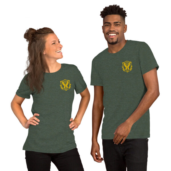 Cleric T-Shirt - Image 5