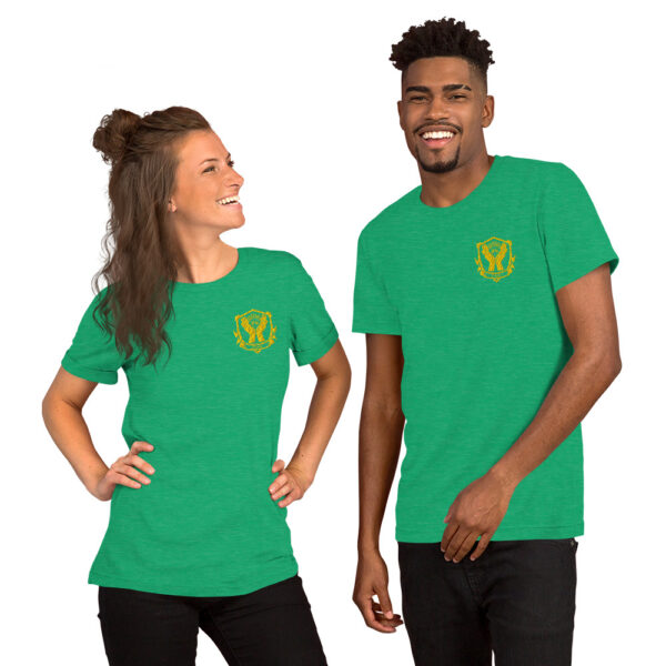 Cleric T-Shirt - Image 9