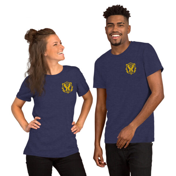 Cleric T-Shirt - Image 3