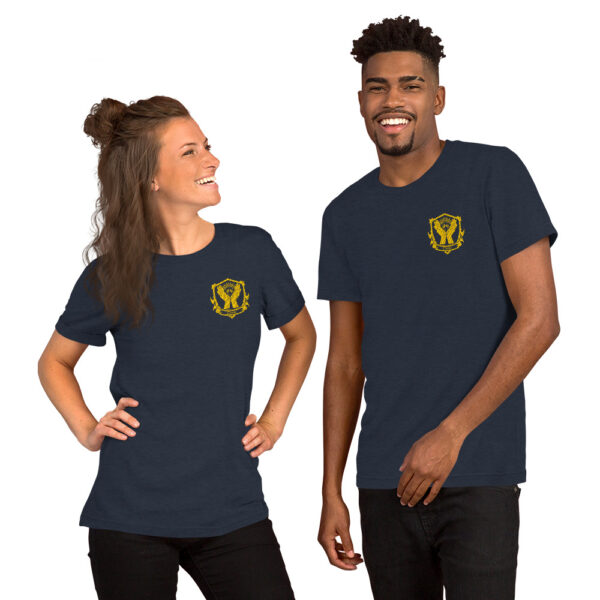 Cleric T-Shirt - Image 4
