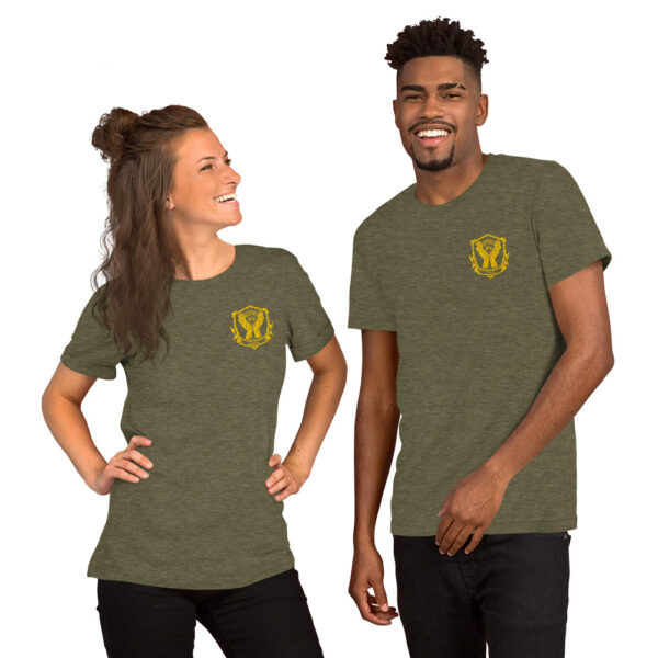 Cleric T-Shirt - Image 6