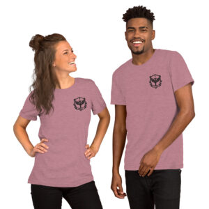 Paladin T-shirt