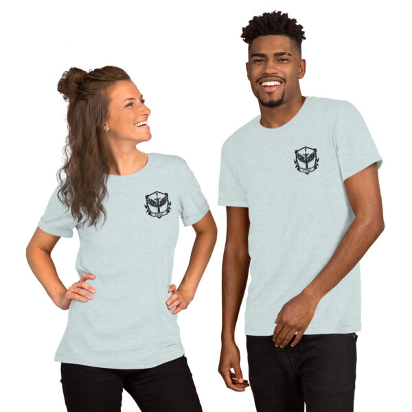 Paladin T-shirt - Image 6