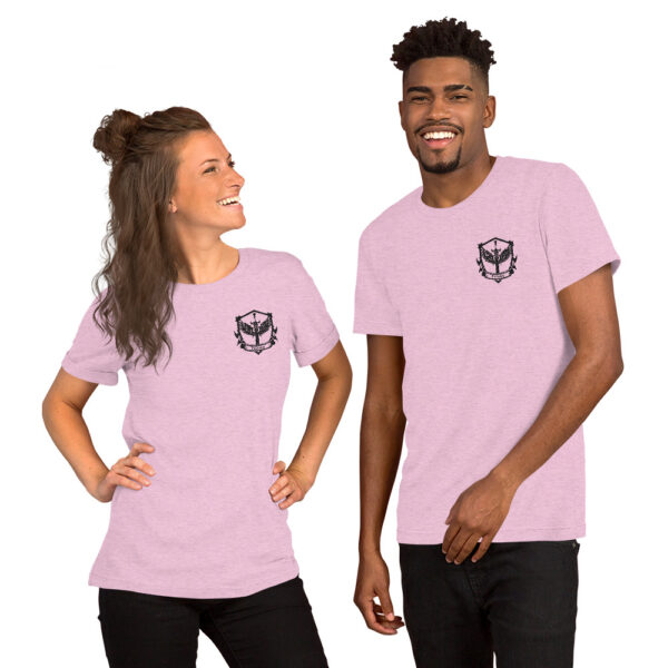 Paladin T-shirt - Image 2