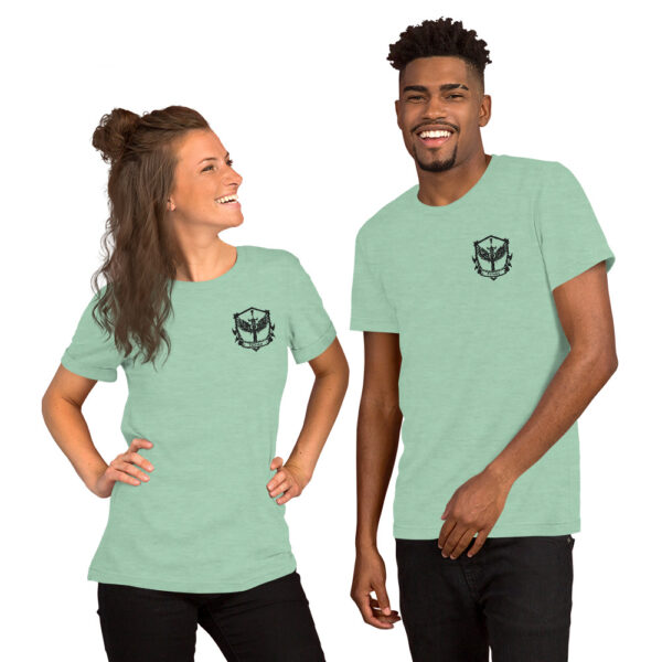 Paladin T-shirt - Image 3