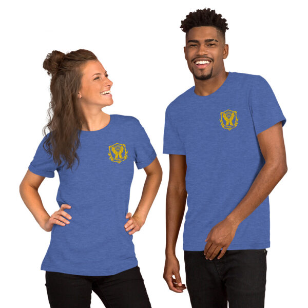 Cleric T-Shirt - Image 8