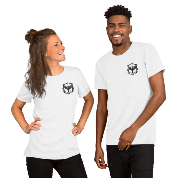 Paladin T-shirt - Image 7