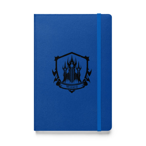 Wizard Hardcover Notebook - Image 2