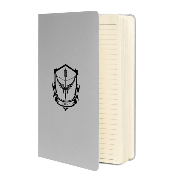 Hunter Hardcover Notebook - Image 5