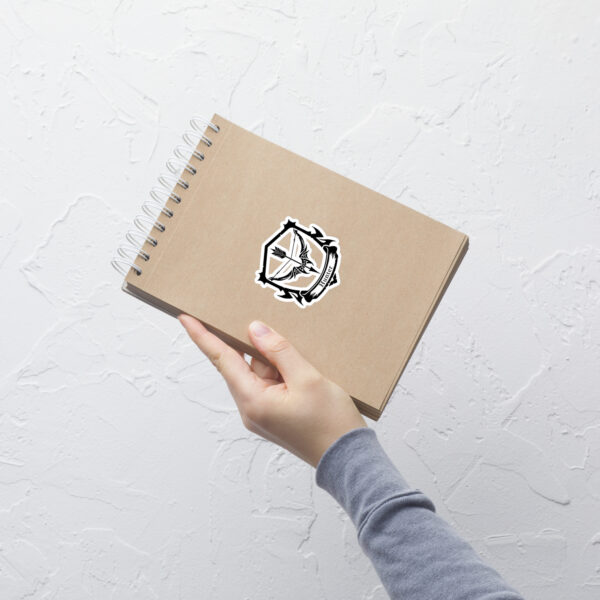 Hunter Stickers - Image 2