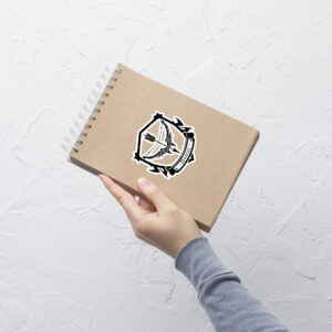 Hunter Stickers
