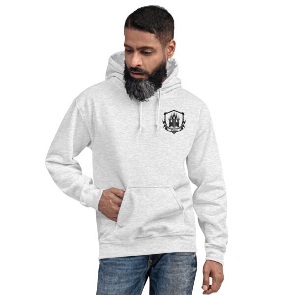 Wizard Hoodie - Image 9