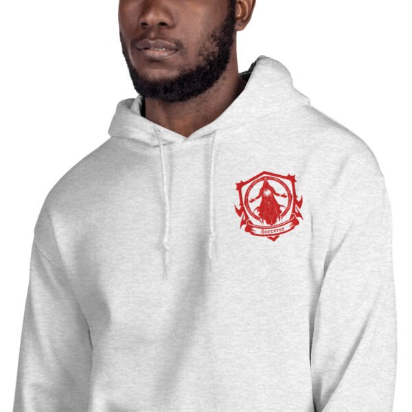 Sorcerer Hoodie - Image 16