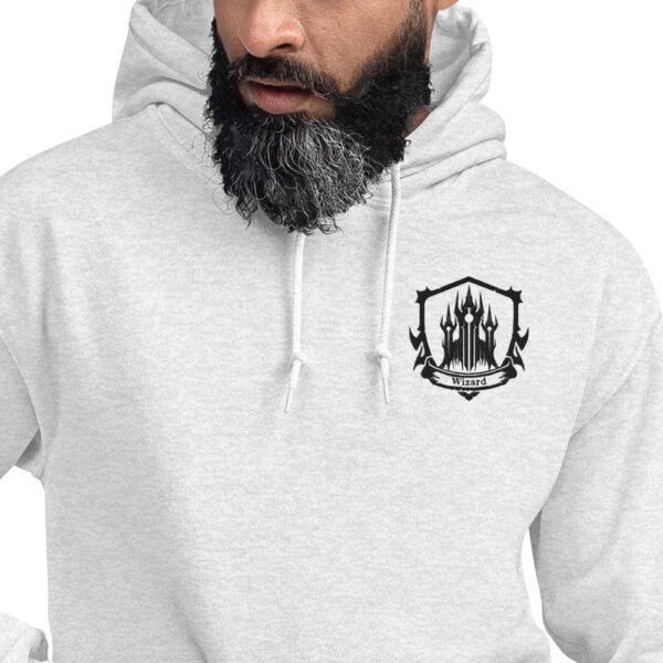 Wizard Hoodie - Image 10