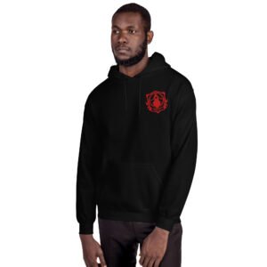 Sorcerer Hoodie