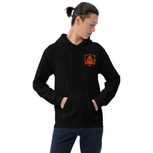 Monk Hoodie