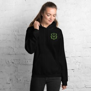 Hunter Hoodie