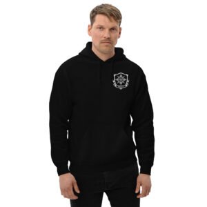 Warlock Hoodie