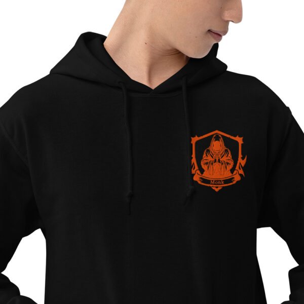Monk Hoodie - Image 2