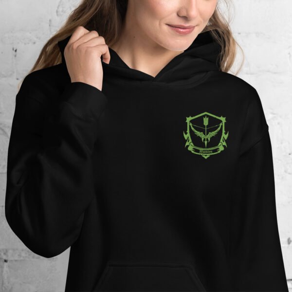 Hunter Hoodie - Image 2