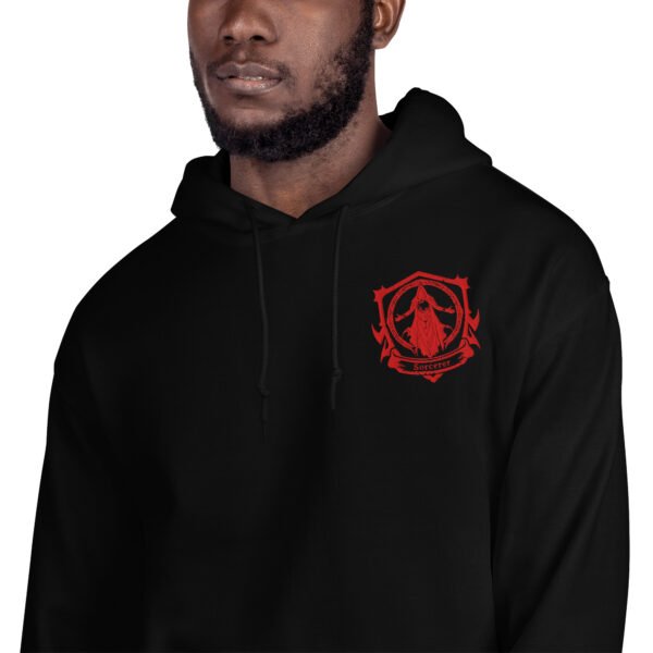 Sorcerer Hoodie - Image 2