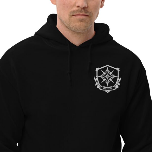 Warlock Hoodie - Image 2