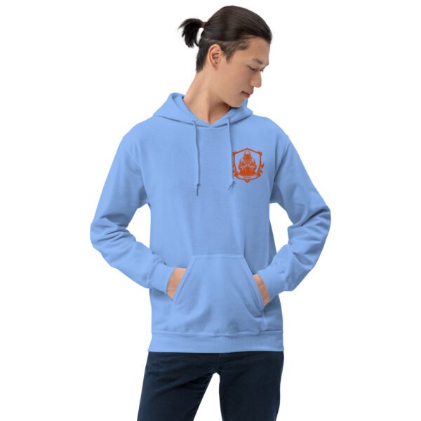 Monk Hoodie - Image 17