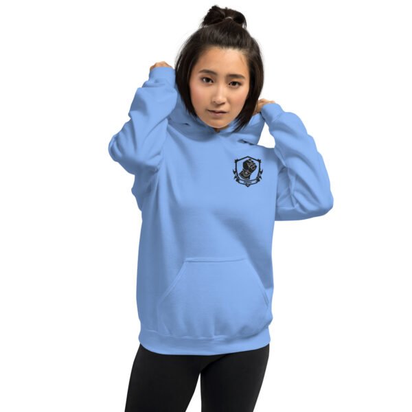 Fighter Hoodie - Image 19