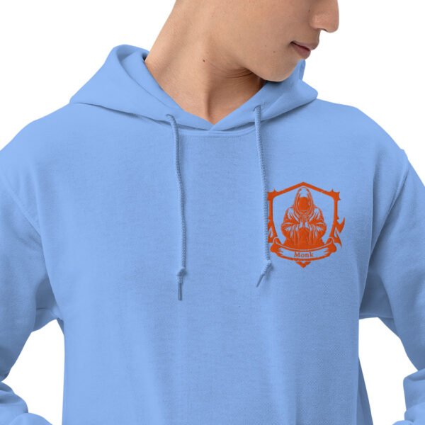 Monk Hoodie - Image 18