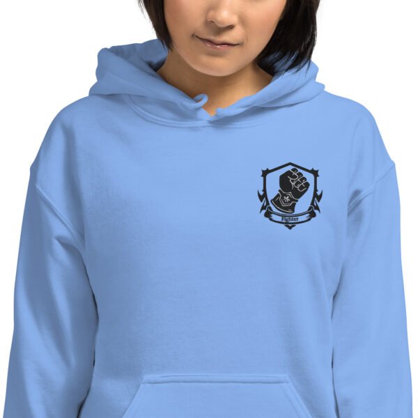 Fighter Hoodie - Image 20
