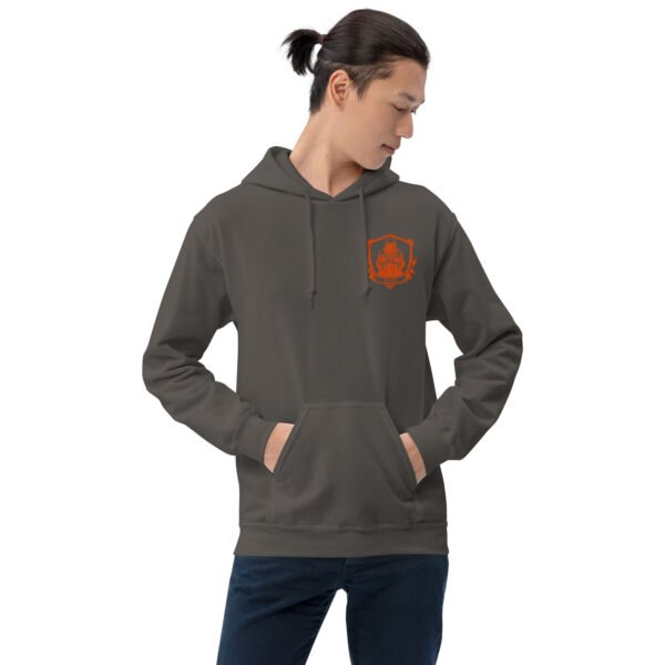 Monk Hoodie - Image 9